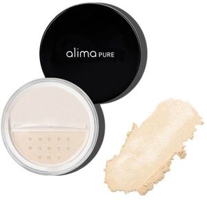 NEW Alima Pure Satin Finishing Powder